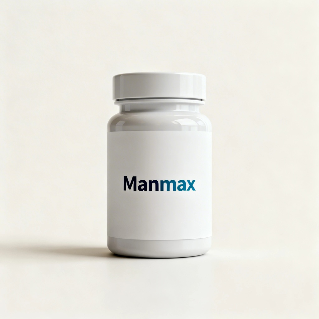 Manmax